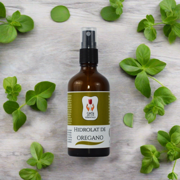 Hidrolat de Oregano 100ml
