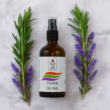 Toner de Păr 100ml
