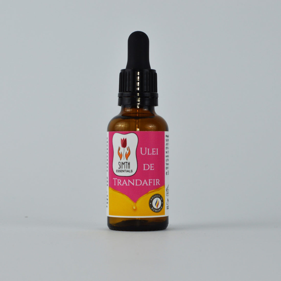 Ulei Macerat de Trandafir Rosa Damasceana 30ml .Să ne amintim că pielea noastră poartă poveștile tuturor clipelor trăite.   De aceea, vrem să-ți oferim un mic dar — 10% reducere .