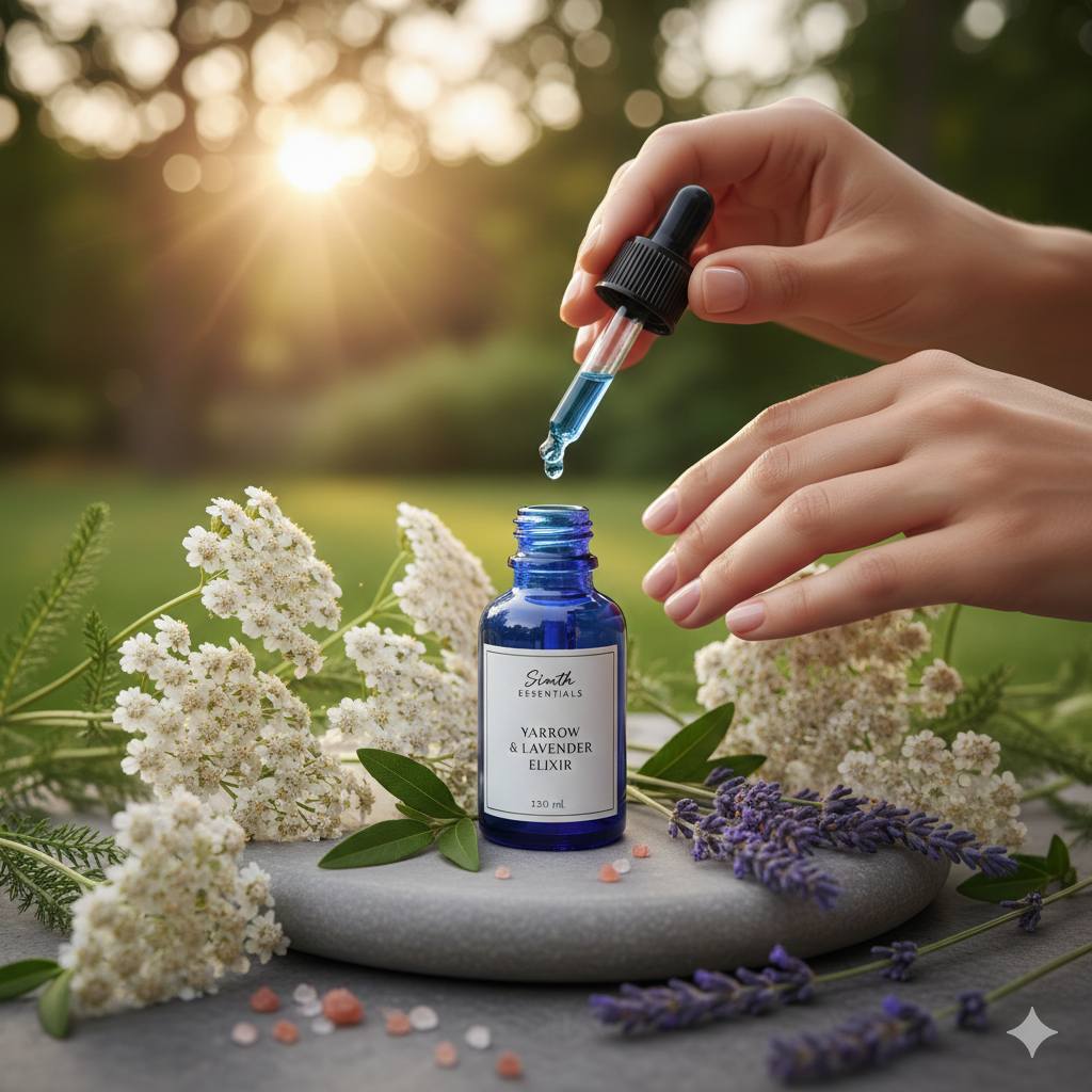 Ulei pentru unghii - 10 ml