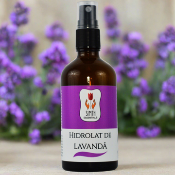 Hidrolat de Lavandă 100ml