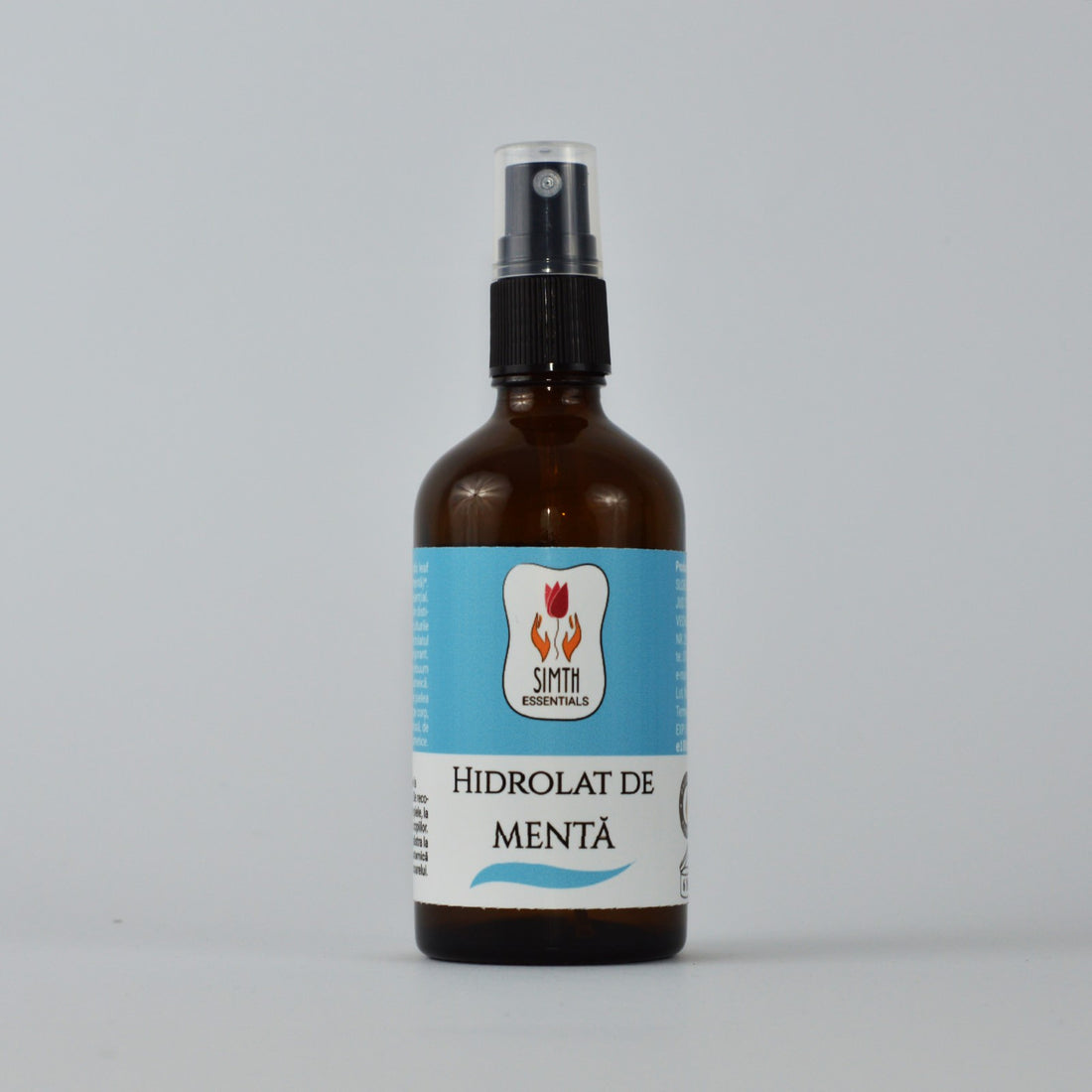 Hidrolat de Mentă 100ml