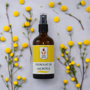 Hidrolat de Helichrysum 100ml