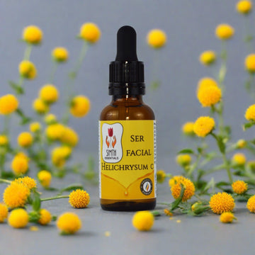 Ser Facial Helichrysum C 30ml