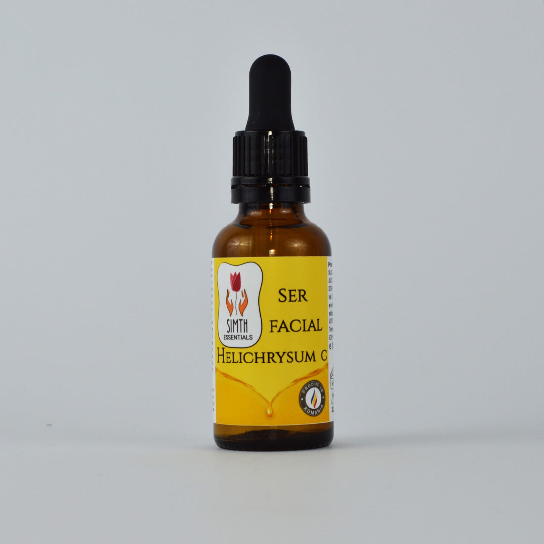 Ser Facial Helichrysum C 30ml