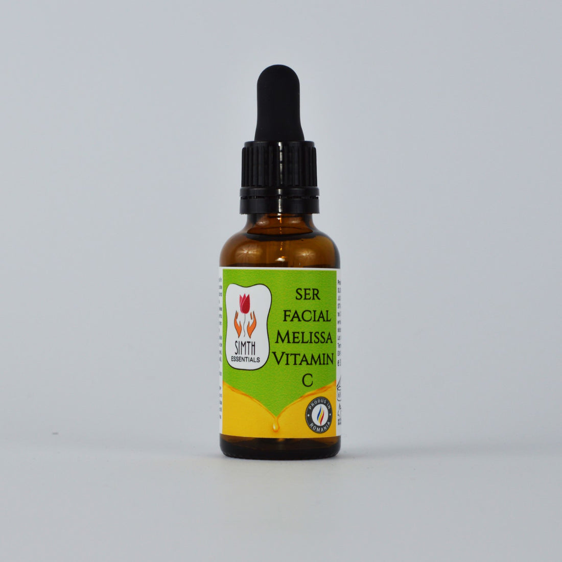 Ser Facial Melissa Vitamin C 30ml