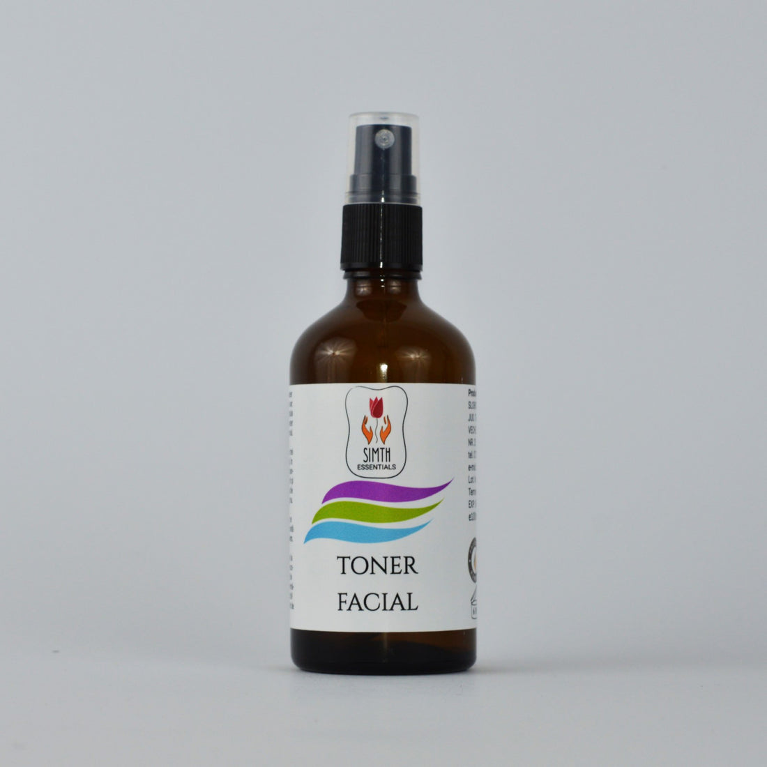 Toner Facial 100ml