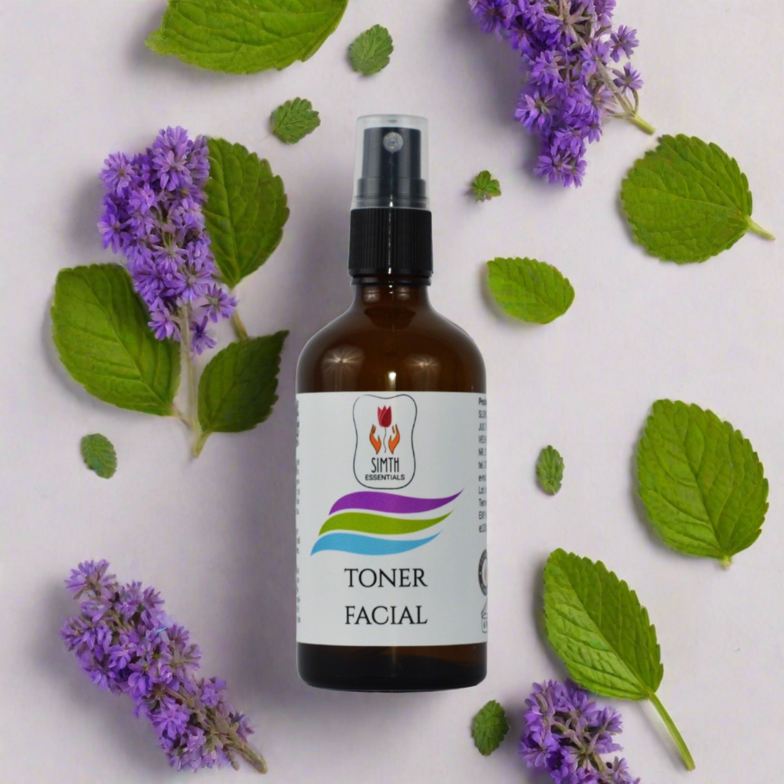 Toner Facial 100ml